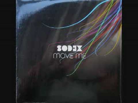 Sodex : Move Me