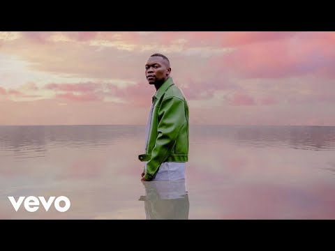 Karyendasoul, Jordan Arts - Something More (Visualizer)