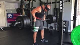 This is THE BEST Supplemental Exercise to Build Your Big 3 Lifts