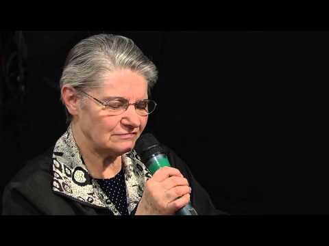 Santa Missa 02/09/2013 - Oração irmã Luiza