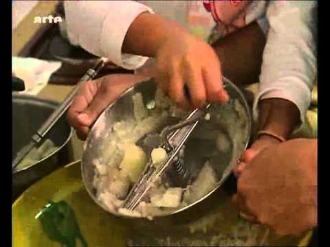 Zu Tisch auf Mallorca Part 2/2