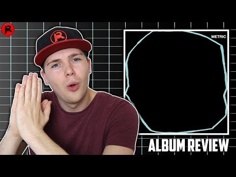 Metric - Art of Doubt | Album Review