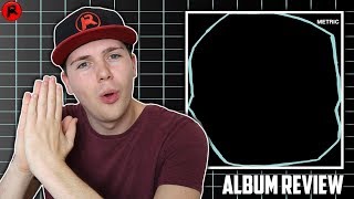 Metric - Art of Doubt | Album Review
