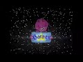 Barney Home Video Logo Reverse