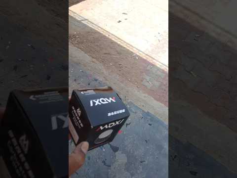 moxi sound change air filter #moxi #airfilter #youtubeshorts #vardaan #shortfeed #trendingshorts