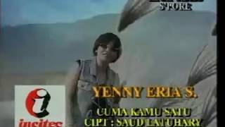 Download lagu Cuma Kamu Satu (YENNY ERIA) Karya Saud Latuhari mp3 Download lagu Cuma Kamu Satu (YENNY ERIA) Karya Saud Latuhari mp3