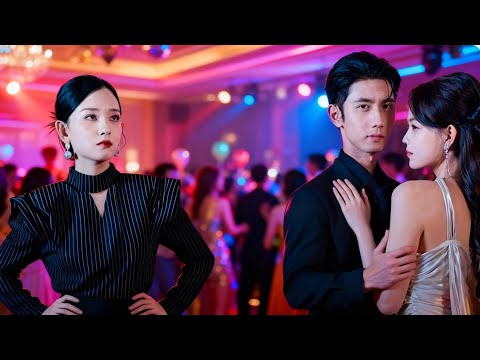 She Was a Billionaire’s Heiress Who Disappeared for Love — When She Walked Away, He Lost Everything!