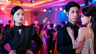 She Was a Billionaire’s Heiress Who Disappeared for Love — When She Walked Away, He Lost Everything!