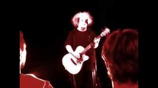 King Buzzo - de Kreun - 19/09/2014