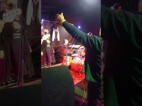 Blues company koncert, Pétfürdő 2025.10.24  1.rész