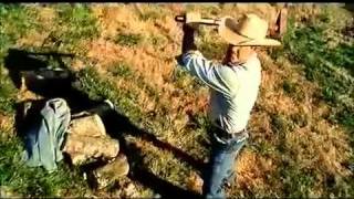 Video i made Jason Meadows 100% cowboy mix up with the real vid and him live