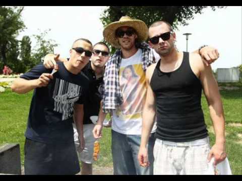 Connect feat. General Woo - Koga ona voli