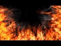 Fire Background Video-Full HD Fire Animation!
