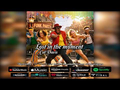 Lost in the moment - Funk Remix