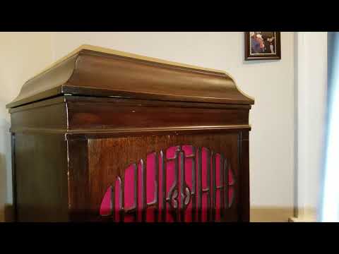 "Dixie Moon" Eubie Blake and Noble Sissle