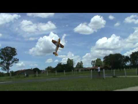 Gabriel Zani (Batatinha) - Treino