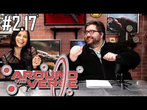 Around the Verse: Episode 2.17