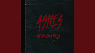 Cover art for ASHES - Beom Han X RODA
