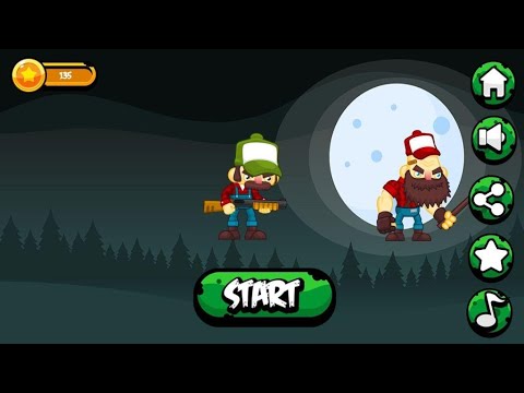 Zombies Killers
