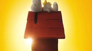 The Peanuts Movie - That’s What I Like (Original Motion Picture Soundtrack)