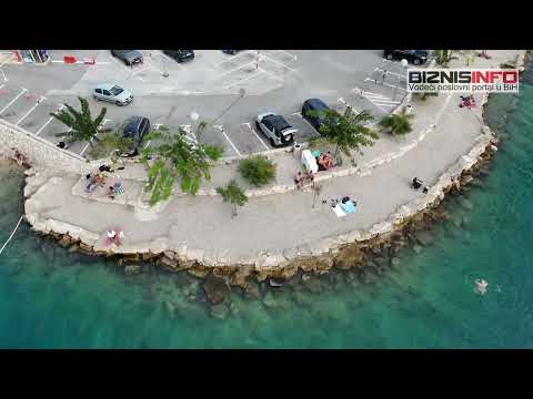 Neum, septembar 2025. godine