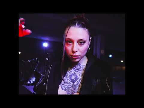 ALC - ABALAM FT PYRO 3PM (VIDEO OFICIAL)