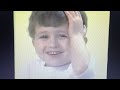 Opening To The Little Bear Movie 2001 VHS