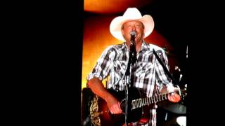 Alan Jackson -  &quot;Dixie Highway&quot; ((Nashville June 10, 2012))
