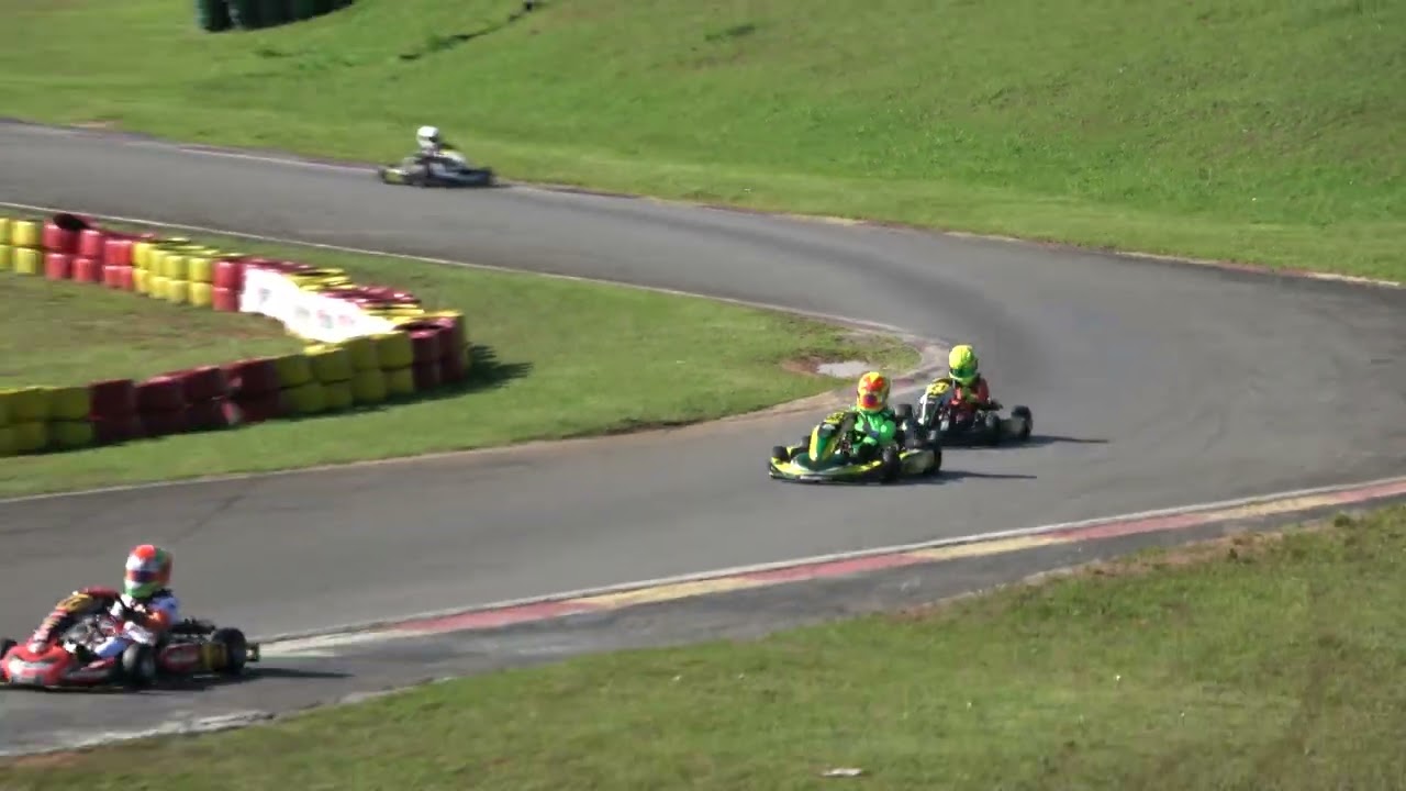 4K - Mini 2T - LORENZO SIMONETTI 11-04-26 - COPA SP LIGHT - Terceira etapa (Segunda prova)