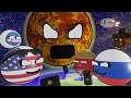 THE CRISIS IN THE USA LED EVERYBODY TO THE VENUS 3D Animation SolarSpheres