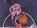 VC Tough Circus Layup And 1 Vs Knicks 2006 Season