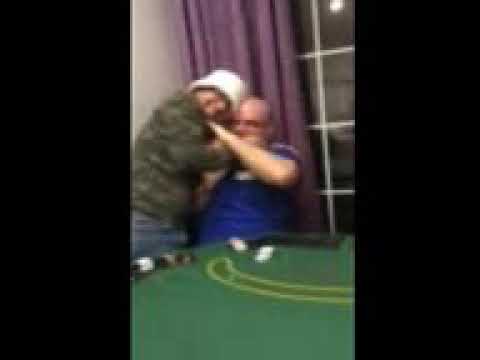 Happy birthday Rabih