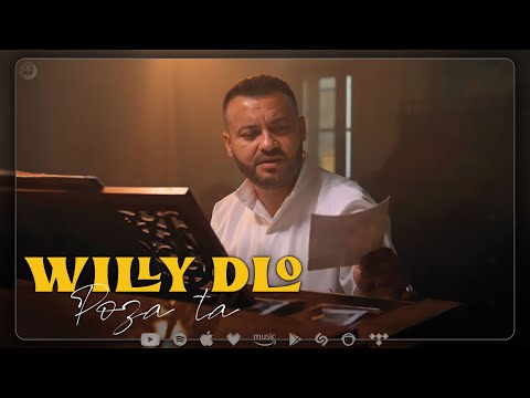 Willy DLO - Poza Ta (Official Video)