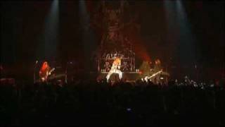 ARCH ENEMY - Blood On Your Hands (OFFICIAL DVD VIDEO)