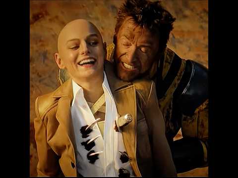 Deadpool - Your Hands are inside , But not in thr Good Way