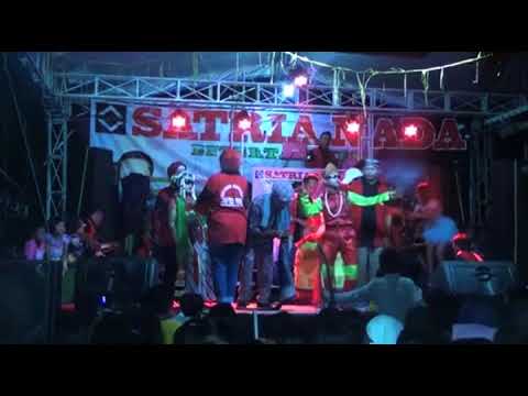 Sintren Satria nada 5