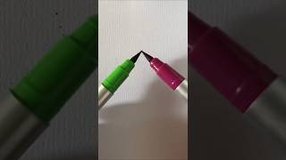 🩷💚 reverse #art #youtubeshorts #kidstv #ytshorts #diy #kidsart #kidsvideo #kids #shorts #youtube