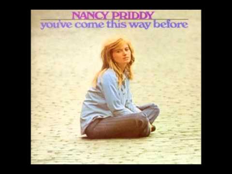 Nancy Priddy -[1]-  You've Come This Way Before