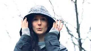 Sandra Szabo - Some Day When [Official Video]