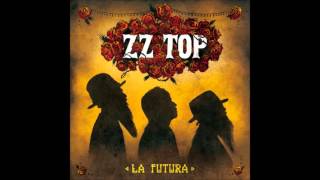 ZZ Top   Drive By Lover BONUS track from La Futura