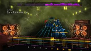 Coheed And Cambria - The End Complete III: The End Complete (Lead) Rocksmith 2014 CDLC