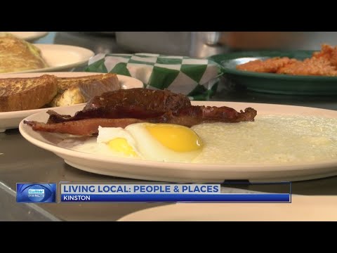 Lovicks Cafe Menu