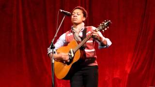 Krystle Warren - Central Park