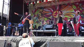 Stephen Marley - Pale Moonlight