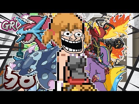 BETA Pokémon Grunt Cap. 58 - ES QUE ESTO ESTÁ HECHO PARA BURLARSE DE MÍ!!!