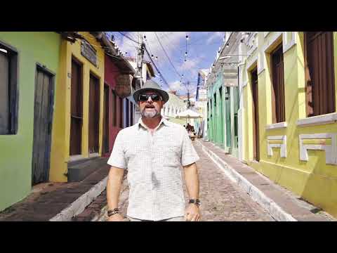 Leo Estakazero - De Volta (Clipe Oficial) | Morro do Pai Inácio