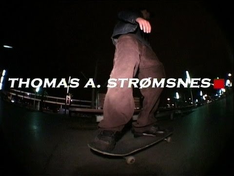 BERNHARD BEHAVIOUR (TAS, Carl E, Bomholt & Gabbe)