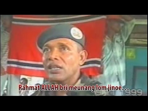 Imum Jhon Terbaru - Allah Neupeumeunang PA (Gendrang Politek) #imumjhon #laguaceh #laguacehterbaru