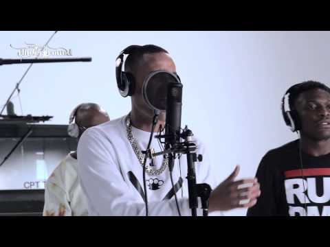 Matarr, Skaffa, Stee, Enemie & Pinas Spitsessie CCXXXI Zonamo Underground