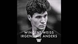 Wincent Weiss -  Hier mit dir